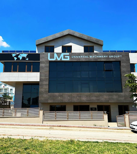UMG LIMITED